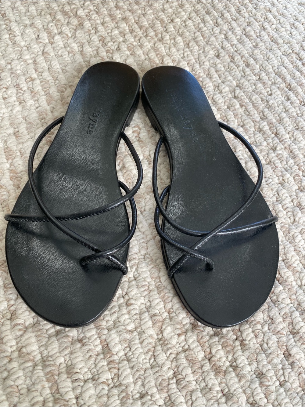 JENNI KAYNE Eve Sandal